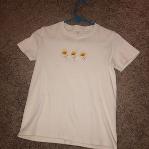 Brandy Melville t shirt